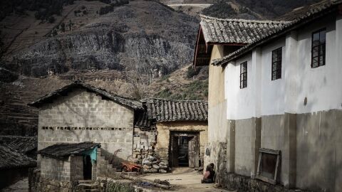 La brecha digital rural: retos y perspectivas de futuro más allá de la mirada urbanocentrista 