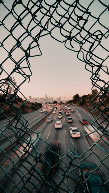 Distancia de seguridad Distancia de seguridad