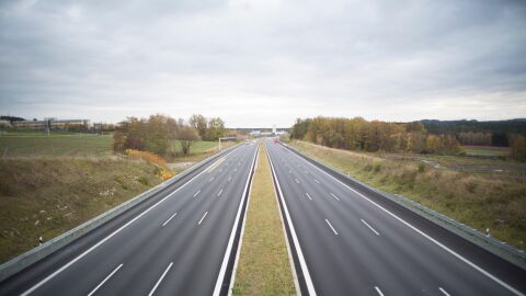 Autopista Autopista