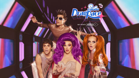 ATRESplayer PREMIUM presenta a las reinas de la tercera edición de ‘Drag Race España’, que se estrena el próximo 16 de abril ATRESplayer PREMIUM presenta a las reinas de la tercera edición de ‘Drag Race España’, que se estrena el próximo 16 de abril