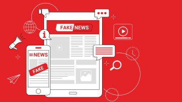 ¿Esta noticia es verdadera o falsa? Breve guía para identificar fake news