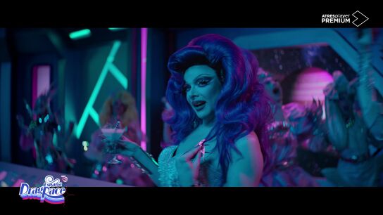 Tráiler oficial de la tercera edición de ‘Drag Race España’, que ATRESplayer PREMIUM estrena el próximo 16 de abril Tráiler oficial de la tercera edición de ‘Drag Race España’, que ATRESplayer PREMIUM estrena el próximo 16 de abril