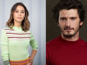 Amaia Aberasturi y Yon González protagonizarán ‘Beguinas’, nueva serie original de Antena 3 