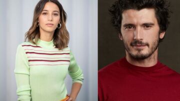 Amaia Aberasturi y Yon González protagonizarán ‘Beguinas’, nueva serie original de Antena 3 