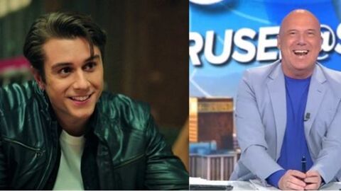 Antena 3 gana el martes y logra con 'Hermanos' la oferta estelar más vista. 'Aruser@s' continúa líder en la mañana Antena 3 gana el martes y logra con 'Hermanos' la oferta estelar más vista. 'Aruser@s' continúa líder en la mañana
