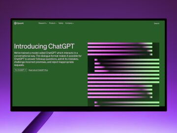 La inteligencia artificial, un paso m&aacute;s cerca de ser regularizada por las instituciones