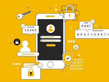 C&oacute;mo crear contrase&ntilde;as seguras y gestionarlas para evitar sustos con tu privacidad 