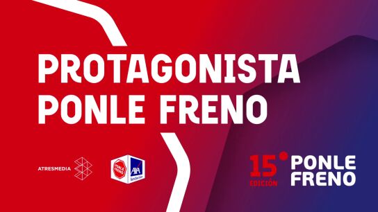 Protagonista Ponle Freno: Parque de Bomberos de Gandía 