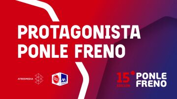 Protagonista Ponle Freno: Parque de Bomberos de Gandía 