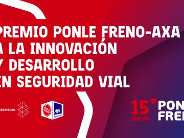 Premio Axa a la innovación y desarrollo en seguridad vial: Seguridad Avanzada en Motocicletas de Kawasaki España