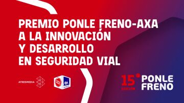 Premio Axa a la innovación y desarrollo en seguridad vial: Seguridad Avanzada en Motocicletas de Kawasaki España