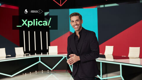 Destacados de programación del sábado 29 y domingo 30 de abril Destacados de programación del sábado 29 y domingo 30 de abril