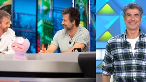 Antena 3 gana el martes y reina en Prime Time. 'La ruleta de la suerte' arrasa con su m&aacute;ximo dato en 13 a&ntilde;os (23,2%) 