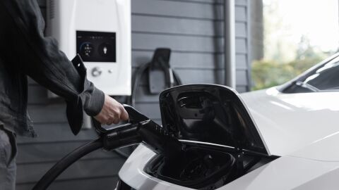Coche eléctrico