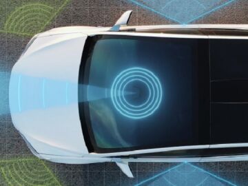 Los ADAS son el presente y el futuro de la conducci&oacute;n
