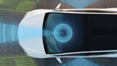 Los ADAS son el presente y el futuro de la conducción