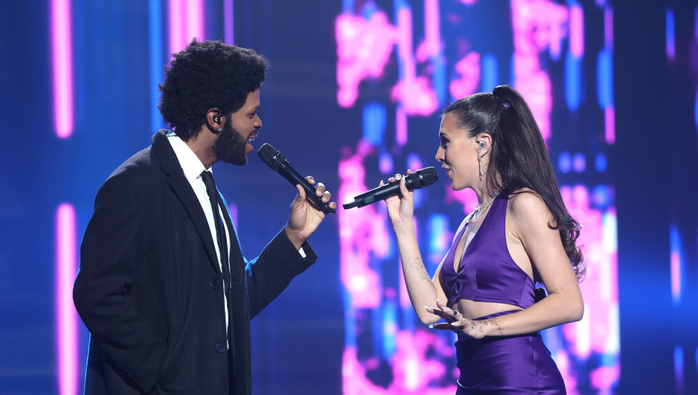 Antena 3 gana el viernes y reina en Prime Time con &lsquo;Tu cara me suena&rsquo;, l&iacute;der y lo m&aacute;s visto de la noche