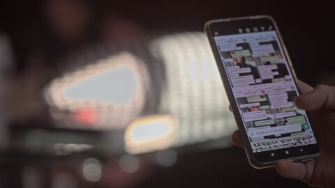 ATRESplayer PREMIUM estrena el 28 de mayo ‘No se lo digas a nadie’, serie documental original sobre el crimen de Pioz ATRESplayer PREMIUM estrena el 28 de mayo ‘No se lo digas a nadie’, serie documental original sobre el crimen de Pioz