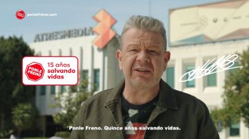 Alberto Chicote: 