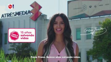 Cristina Pedroche: 