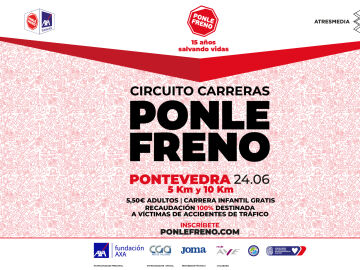 Reglamento de la Carrera Ponle Freno Pontevedra 2023