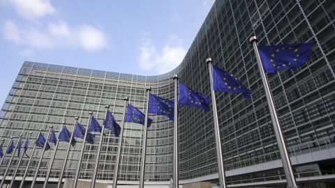 Google y la Unión Europea se alían para sentar unas bases mínimas para regular el uso de la Inteligencia Artificial Google y la Unión Europea se alían para sentar unas bases mínimas para regular el uso de la Inteligencia Artificial