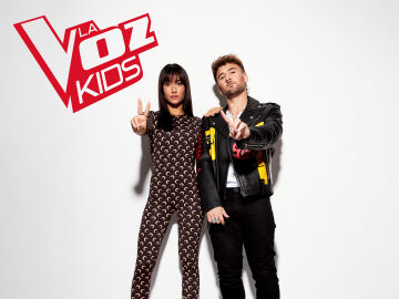 Arrancan las Batallas de ‘La Voz Kids’ con la llegada de los Asesores, este sábado en Antena 3