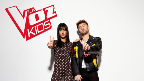 Arrancan las Batallas de ‘La Voz Kids’ con la llegada de los Asesores, este sábado en Antena 3