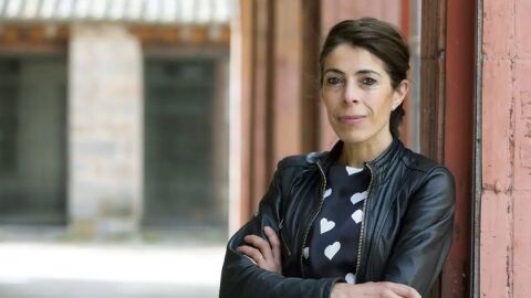 Yolanda Vázquez con Carlos Alsina en ‘Más de uno’, sobre los cambios de lista en Ávila: “Todos nos hemos sentido decepcionados porque no ha habido explicaciones razonables”
