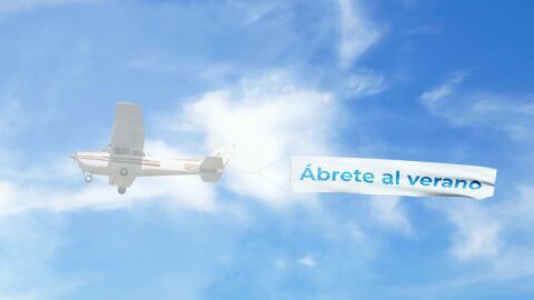 Antena 3 lanza la campaña 'Ábrete al verano'