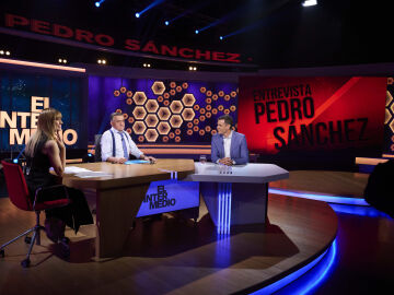 Antena 3, líder del martes, gana de la Mañana al Prime Time. Máximos para 'El Intermedio', ‘Más Vale Tarde’ y ‘Zapeando’ 