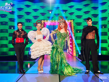 ‘Drag Race España’ elige a la superestrella drag de su exitosa tercera temporada, este domingo en ATRESplayer PREMIUM