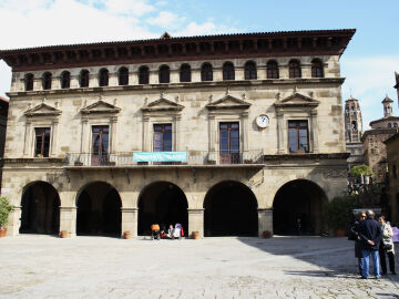 Espa&ntilde;a afronta la brecha digital rural llevando Internet a todos los pueblos