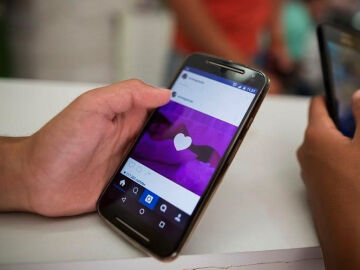 Seis entidades proponen un Pacto de Estado para proteger a los menores de los riesgos de Internet 