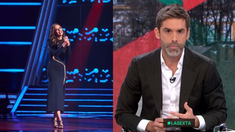 Antena 3 gana el s&aacute;bado y &lsquo;La Voz Kids&rsquo; sube, lidera y es lo m&aacute;s visto de la noche. &lsquo;laSexta Xplica&rsquo; logra m&aacute;ximo hist&oacute;rico