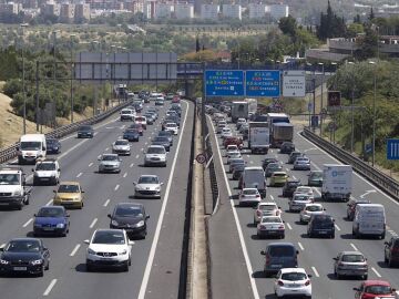 Las carreteras europeas a la cola por culpa de este desastroso resultado