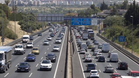 Carreteras europeas