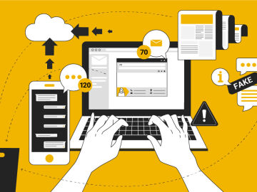 La basura digital: la sociedad ante el reto de la higiene tecnol&oacute;gica