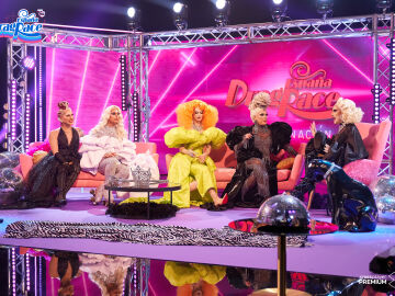 ATRESplayer PREMIUM estrena este domingo el especial ‘La coronación’ de ‘Drag Race España’ con las reacciones de las reinas a la gran final