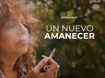 atresplayer ya rueda ‘Un nuevo amanecer’, nueva serie original protagonizada por Yolanda Ramos
