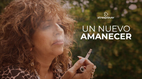 atresplayer ya rueda ‘Un nuevo amanecer’, nueva serie original protagonizada por Yolanda Ramos atresplayer ya rueda ‘Un nuevo amanecer’, nueva serie original protagonizada por Yolanda Ramos