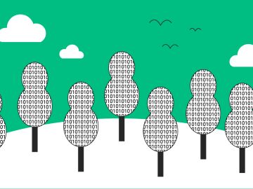 El coste ecol&oacute;gico de los algoritmos: &iquest;es lo virtual m&aacute;s sostenible? 