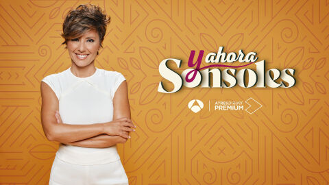 ‘Y ahora Sonsoles’ emite mañana sábado un especial en directo sobre la boda de Tamara Falcó e Íñigo Onieva 