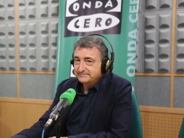 Aitor Esteban, con Carlos Alsina en ‘Más de uno’: “Feijóo ya ha tomado la decisión de gobernar con Vox y si Vox interviene, no vamos a estar ahí”