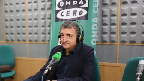 Aitor Esteban, con Carlos Alsina en ‘Más de uno’: “Feijóo ya ha tomado la decisión de gobernar con Vox y si Vox interviene, no vamos a estar ahí”