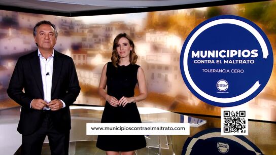 Fundación Mutua Madrileña y Antena 3 Noticias animan a los ayuntamientos a lanzar iniciativas contra la violencia de género para jóvenes Fundación Mutua Madrileña y Antena 3 Noticias animan a los ayuntamientos a lanzar iniciativas contra la violencia de género para jóvenes