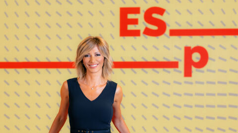 Antena 3 gana el miércoles y domina todas las franjas de la mañana a la noche, líder desde 'Espejo Público' a 'Hermanos' Antena 3 gana el miércoles y domina todas las franjas de la mañana a la noche, líder desde 'Espejo Público' a 'Hermanos'