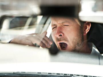 Un total de 77 conductores espa&ntilde;oles han muerto en 2021 a consecuencia del sue&ntilde;o 