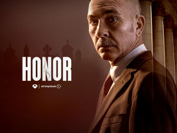 atresplayer estrenará en exclusiva la serie ‘Honor’ el próximo 30 de julio