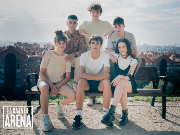 Arranca el rodaje de ‘La caja de arena’, serie producida por Buendía Estudios y MKTG Spain que visibiliza el bullying en adolescentes